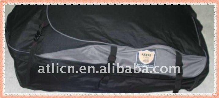 CAR ROOF BAG