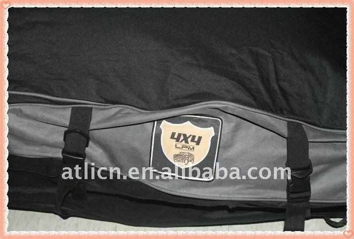 CAR ROOF BAG