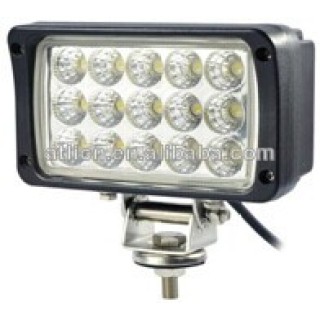Practical and good quality car LED working lamp