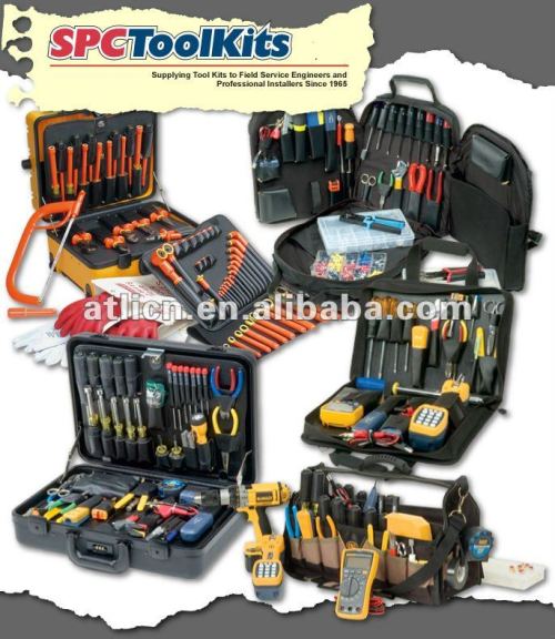 Practical and good quality tools set kits KT004,tools