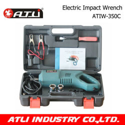Car Electric Impact Wrench 1/2" air impact wrench DC 12V