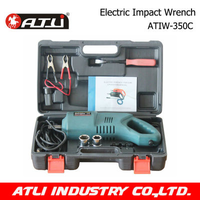 Car Electric Impact Wrench 1/2