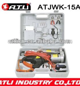 electric car jack impact wrench