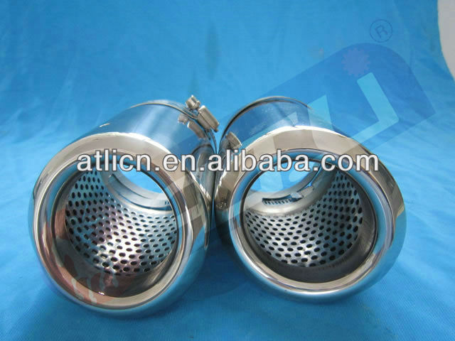 Good quality & Low price Auto Spare Parts Exhause for YIGUAN Exhause