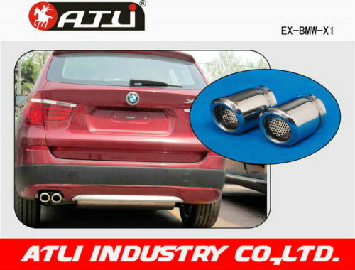 Good quality & Low price Auto Spare Parts Exhause for BWM X1 Exhause