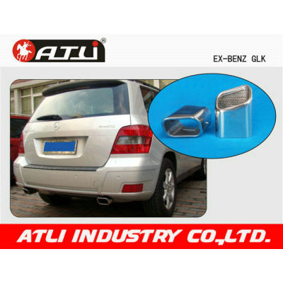 Good quality & Low price Auto Spare Parts Exhause for BENZ GLK Exhause