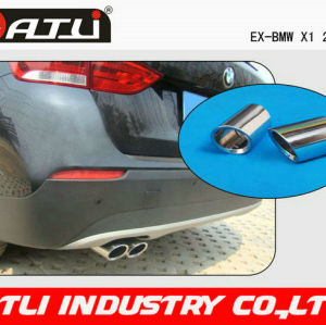 Good quality & Low price Auto Spare Parts Exhause for BWM X1 2.0I Exhause