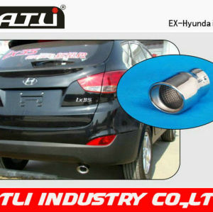 Good quality & Low price Auto Spare Parts Exhause for Hyundai IX35 Exhause