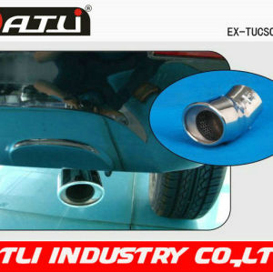 Good quality & Low price Auto Spare Parts Exhause for TUCSON Exhause