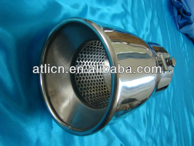 Good quality & Low price Auto Spare Parts Exhause for ESCALADE Exhause