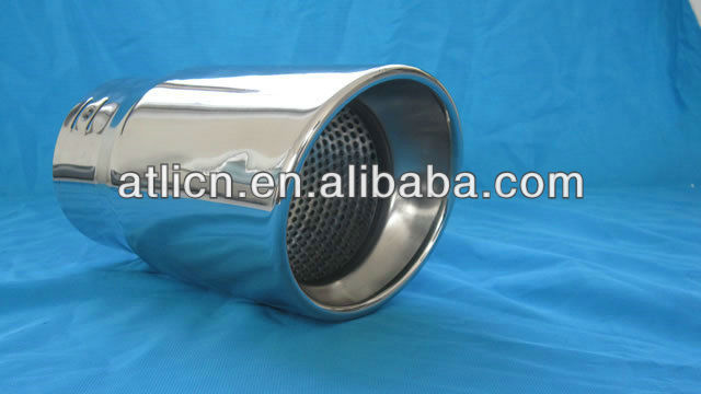 Good quality & Low price Auto Spare Parts Exhause for Lexus LXExhause