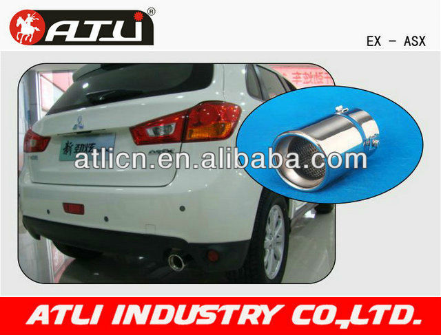 Good quality & Low price Auto Spare Parts Exhause for Mitsubishi ASX Exhause