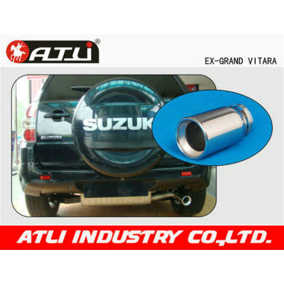 Good quality & Low price Auto Spare Parts Exhause for GRAND VITARA Exhause