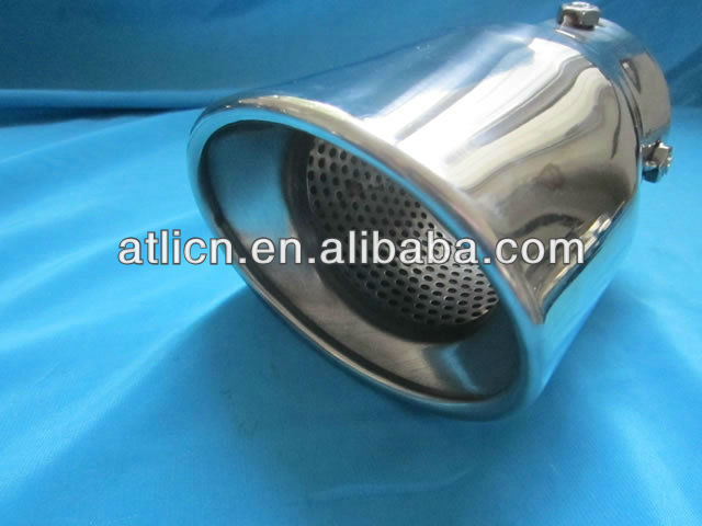 Good quality & Low price Auto Spare Parts Exhause for infiniti QX Exhause