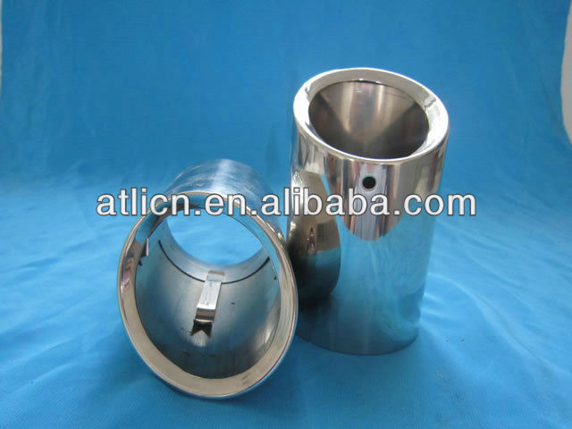 Good quality & Low price Auto Spare Parts Exhause for Beatles Exhause