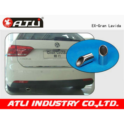 Good quality & Low price Auto Spare Parts Exhause for Gran Lavida Exhause