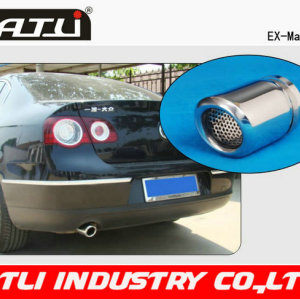 Good quality & Low price Auto Spare Parts Exhause for Magotan Exhause