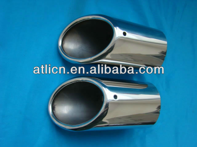 Good quality & Low price Auto Spare Parts Exhause for Passat1.4T Exhause