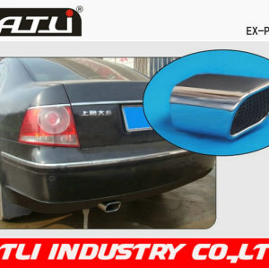 Good quality & Low price Auto Spare Parts Exhause for PASSAT Exhause