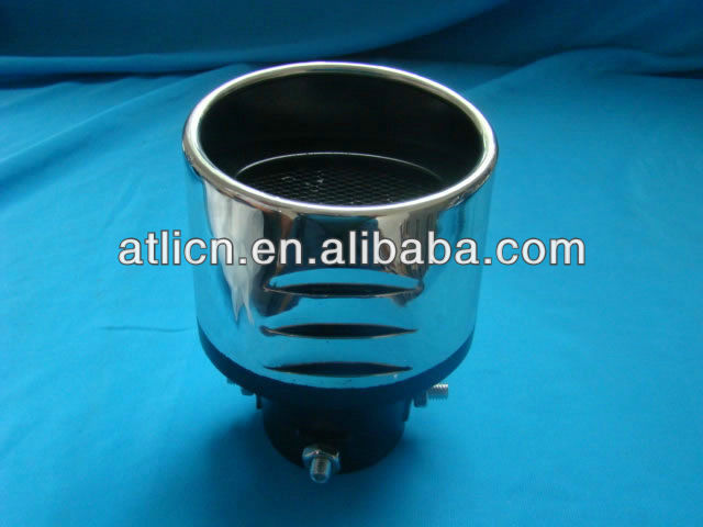 Good quality & Low price Auto Spare Parts Exhause for CITROEN C2 Exhause