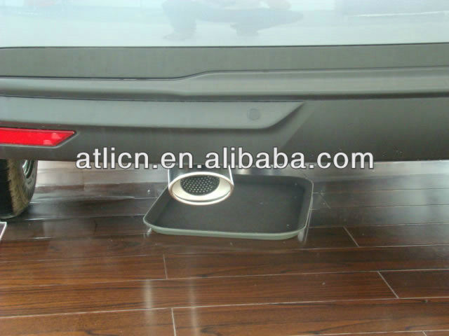 Good quality & Low price Auto Spare Parts Exhause for CITROEN C4LExhause