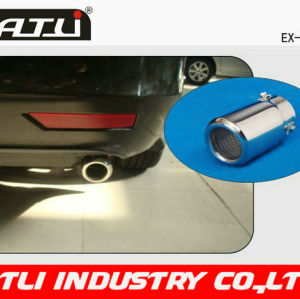 Good quality & Low price Auto Spare Parts Exhause for CERATO Exhause