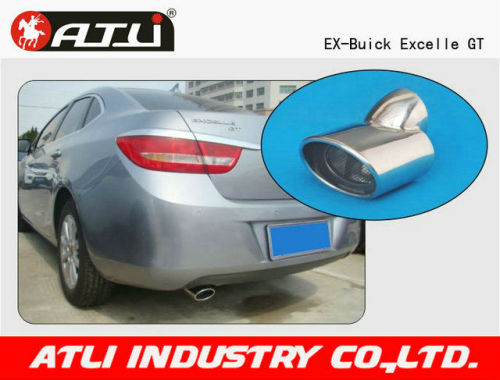 Good quality & Low price Auto Spare Parts Exhause for Buick Excelle Exhause