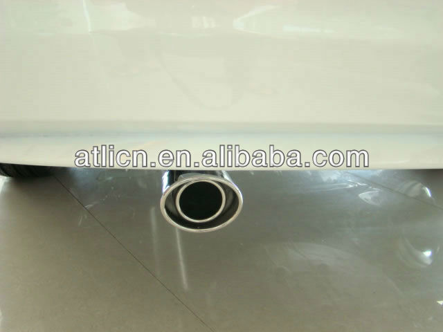 Good quality & Low price Auto Spare Parts Exhause for Aveo Exhause