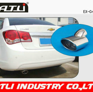 Good quality & Low price Auto Spare Parts Exhause for Cruze GT Exhause