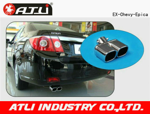 Good quality & Low price Auto Spare Parts Exhause for Chevy-Epica Exhause