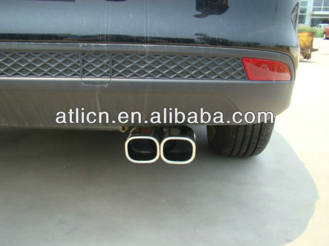 Auto Spare Parts universal exhaust bellow flex pipe