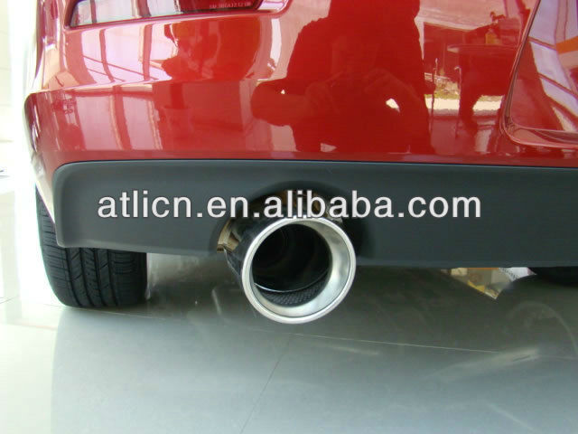 Good quality & Low price Auto Spare Parts Exhause for Malibu Exhause