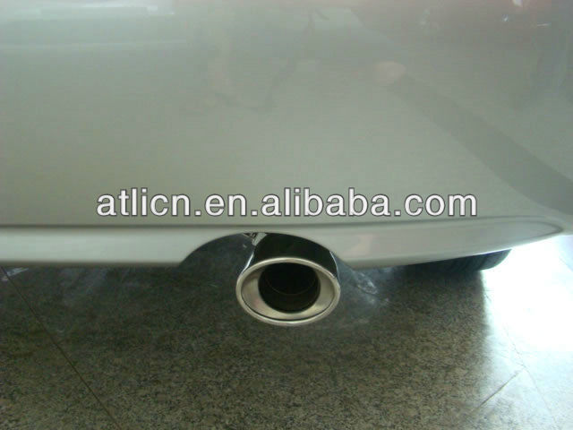 Good quality & Low price Auto Spare Parts Exhause for CIIMO Exhause