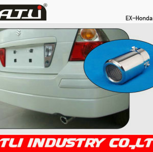 Good quality & Low price Auto Spare Parts Exhause for Honda LIANAExhause