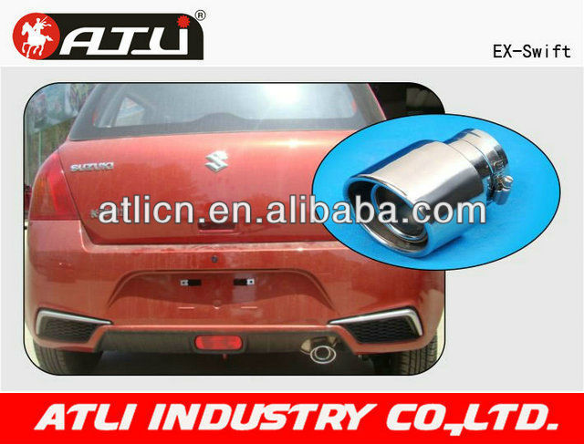 Good quality & Low price Auto Spare Parts Exhause Swift Exhause