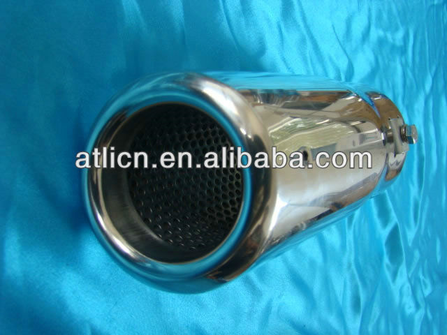 Good quality & Low price Auto Spare Parts Exhause for TIIDA Exhause