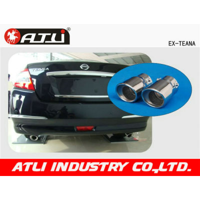 Good quality & Low price Auto Spare Parts Exhause for TEANA Exhause