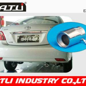 Good quality & Low price Auto Spare Parts Exhause for VIOS Exhause