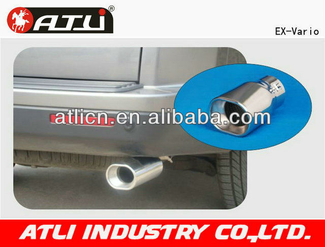 Good quality & Low price Auto Spare Parts Exhause for Vario Exhause