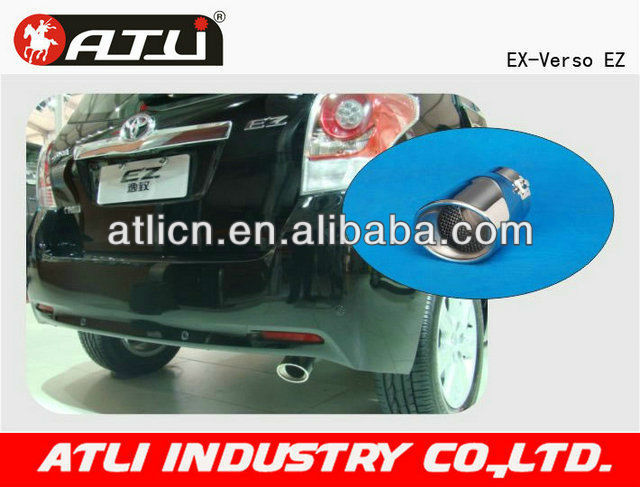 Good quality & Low price Auto Spare Parts Exhause for Verso EZ Exhause