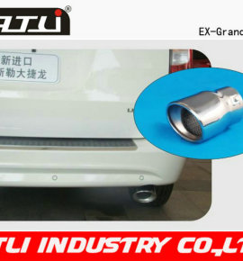Good quality & Low price Auto Spare Parts Exhause for Grand voyager Exhause