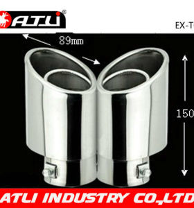 Good quality & Low price Auto Spare Parts Exhause for Exhaust sy