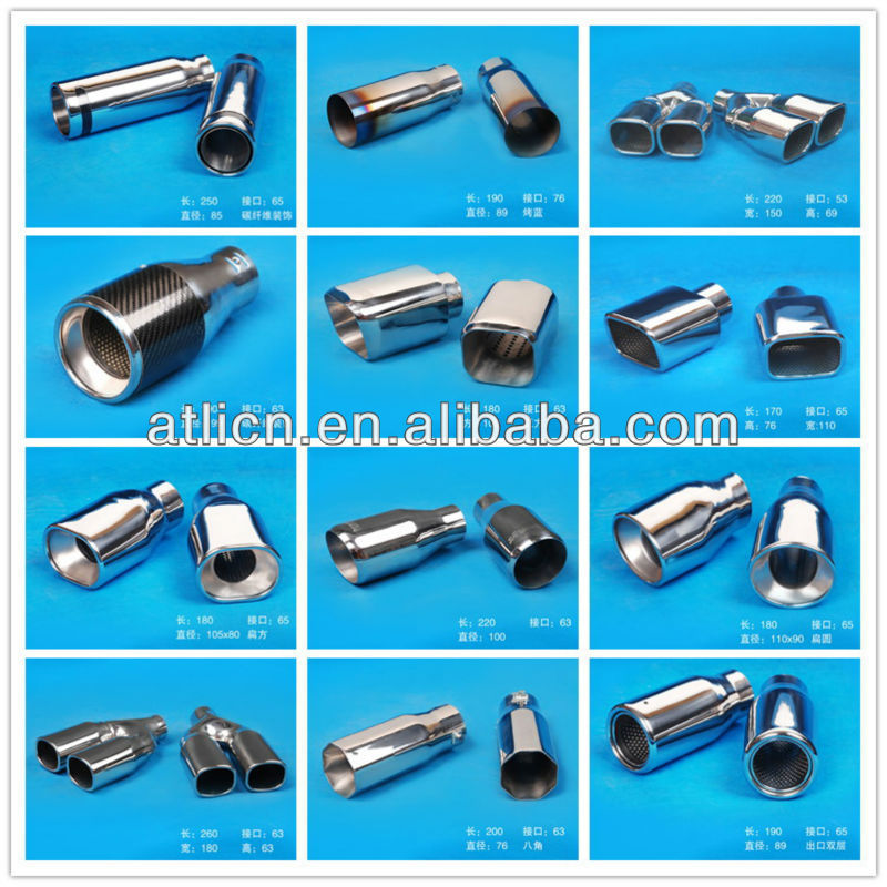 Adjustable new design welded stainless steel pipe price