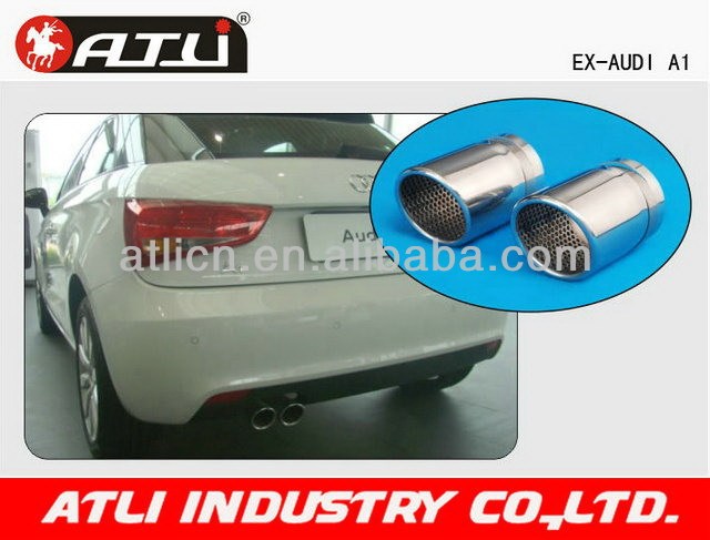 2014 new powerful 1 stainless steel exhaust flex pipe