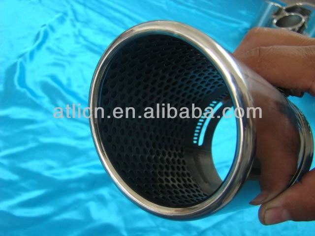 Multifunctional best spiral steel pipe with nice quality