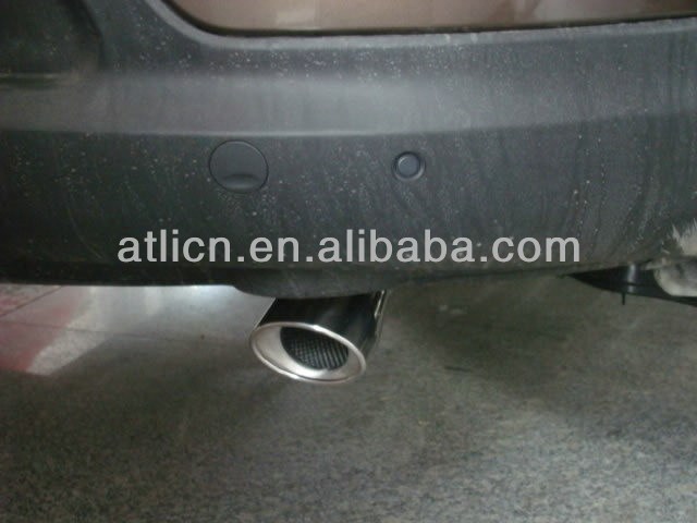High quality low price hdpe exhaust pipe prices
