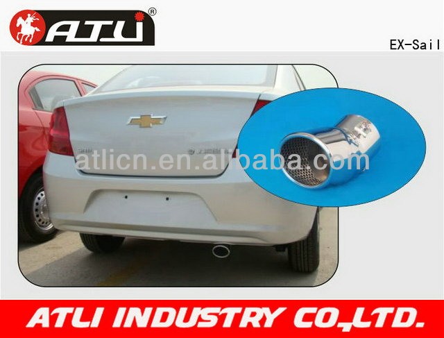 Hot sale fashion exhaust stack tips
