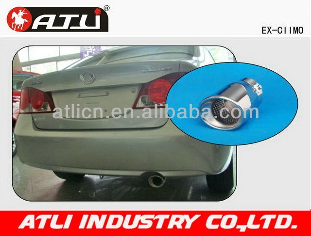 High quality new model exhaust bend pipe