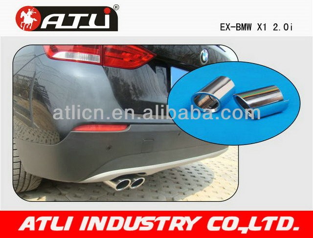 2014 new popular flexible exhaust pipe with joint