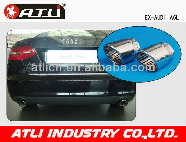 Hot sale high performance 2 inch exhaust pipe